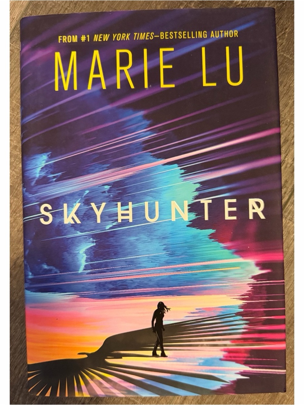 Skyhunter